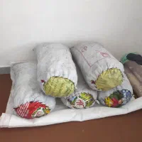 فروش ترشی انار شیوند