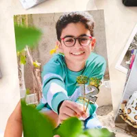 چاپ عکس با کیفیت بالا|تابلو، نقاشی، عکس|قم, باجک دو|دیوار