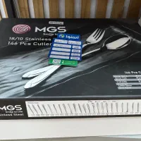 سرویس قاشق چنگال