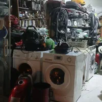 تعمیر جاروبرقی لباسشویی لوازم خانگی|خدمات پیشه و مهارت|خرمآباد, |دیوار