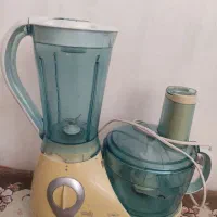 غذاساز مارک سانی 18 کاره سالم