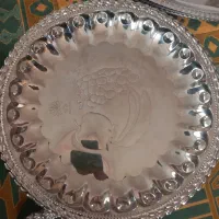 دیس استیل کاسه استیل ظروف استیل|ظروف سرو و پذیرایی|شهریار, شهریار|دیوار
