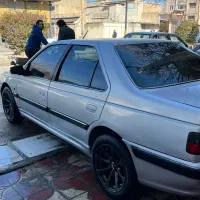 پرشیا درجه یک|خودرو سواری و وانت|شیراز, اصلاح‌نژاد|دیوار