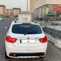 کوییک gxrl 403|خودرو سواری و وانت|پرند, فاز ۳|دیوار