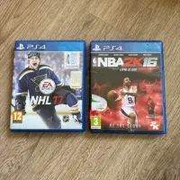 دو عدد بازی Ps4