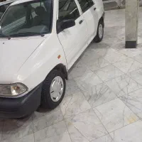 پراید مدل ۹۷|خودرو سواری و وانت|نظرآباد, رسالت|دیوار