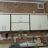 کابینت  فلز هست|مصالح و تجهیزات ساختمان|آق قلا, |دیوار