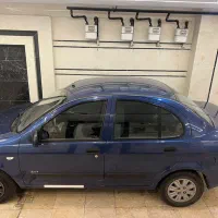 تیبا مدل 93 بدون‌رنگ بدون‌ترک|خودرو سواری و وانت|تهران, تهرانسر غربی|دیوار