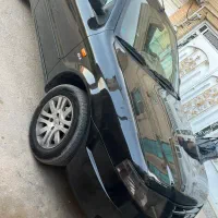 سمند سورنef7 توربو مدل۹۵|خودرو سواری و وانت|مبارکه, |دیوار