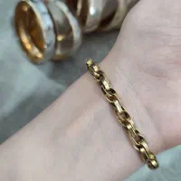 طلا النگو دستبند|جواهرات|اردبیل, |دیوار