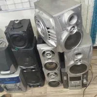 انواع ضبط و باند بلوتوثی