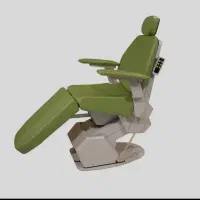 صندلی برقی پزشکی تزریق پوست