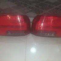 چراغ خطر  اسپرت پراید