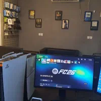 نصب بازی کف قیمت بندرعباس ps5 و ps4 ، xbox