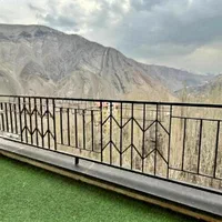 آپارتمان ۲ خواب / ویو ابدی / میگون نو