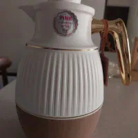 فلاسک ۱ لیتری جرمکس