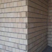 بنا بنایی سفتکاری دیوار چینی
