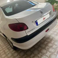206 sd v8|خودرو سواری و وانت|رشت, فلسطین|دیوار