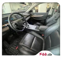 ثبت نام F7 PRO MAX AWD و X77 به صورت نقدی|خودرو سواری و وانت|اهواز, کوی طلاب|دیوار