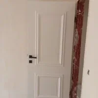 تولیدی درب چوبی|خدمات پیشه و مهارت|رباطکریم, شهرک صنعتی زوارهای|دیوار