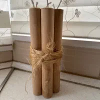 شمع دکوری خارجی|صنایع دستی و سایر لوازم تزئینی|تهران, نظام‌آباد|دیوار