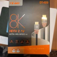 کابل HDMI 2.1