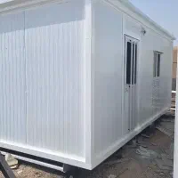 همه جوره کانکس دارم