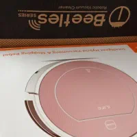 جاروبرقی رباتیک یا هوشمند