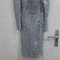 فروش لباس مجلسی فوق العاده
