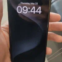 آیفون ۱۵ پرو در حد بدون خط و خش ch