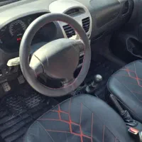 فروش کوییک ۱۴۰۲ بیرنگ|خودرو سواری و وانت|شاهرود, |دیوار