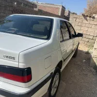 پارس مدل 1401|خودرو سواری و وانت|جیرفت, |دیوار