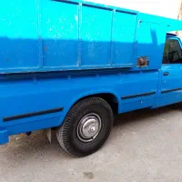 نیسان|خودرو سواری و وانت|اردبیل, |دیوار