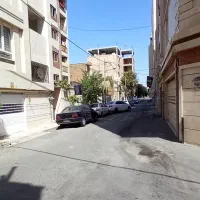خانی آباد نو ۱۶۰ متر بر ۸ با جواز ۵ طبقه تک واحدی