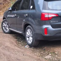 سورنتو ۶ سیلندر  2013