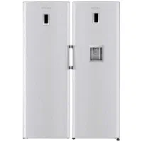 یخچال فریزر دوقلوی بلومبرگ