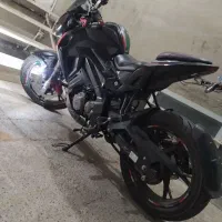 موتور بنلی 180s