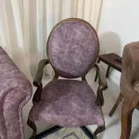 میز ناهار خوردی وکیل ۸ نفره|میز و صندلی غذاخوری|مشهد, ده دی|دیوار