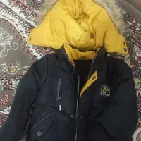 کاپشن بچگانه