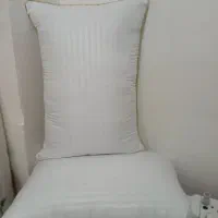 بالشت طبی میکرو فایبرژله ای|رختخواب، بالش، پتو|رشت, گلسار|دیوار