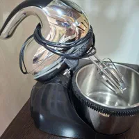 همزن برقی اینوکس