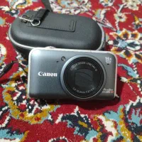 دوربین کانن اصلی