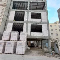 پیش فروش سه خواب مستر ژاندارمری