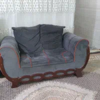 مبل هفت نفره|مبلمان خانگی و میز عسلی|اهواز, امانیه|دیوار