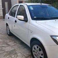 ساینا اس استاندارد ۸۵ گانه ۴۰۳|خودرو سواری و وانت|محمدیه-قزوین, |دیوار