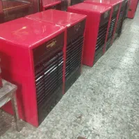 فروشنده و خرید ا ر بخاری انرژی