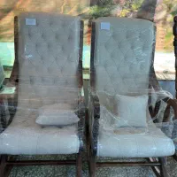 صندلی ریلکسی|صندلی و نیمکت|رشت, ولکس|دیوار