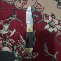 چاقو|کوهنوردی و کمپینگ|بم, |دیوار