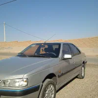 پرشیا85درحد|خودرو سواری و وانت|بستان آباد, |دیوار