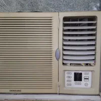 کولر پنجره آیی سامسونگ